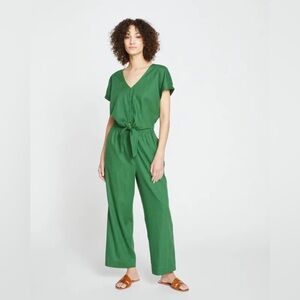 NWT Universal Standard Iris Easy Linen Pants